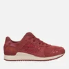Asics Lifestyle Men's Gel-Lyte III Trainers - Russet Brown - Image 1