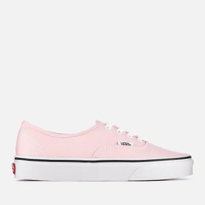 Vans Women's Authentic Trainers - Chalk Pink/True White
