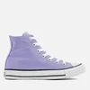 Converse Women's Chuck Taylor All Star Hi-Top Trainers - Twilight Pulse - Image 1