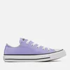 Converse Women's Chuck Taylor All Star Ox Trainers - Twilight Pulse - Image 1
