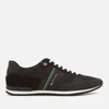 PS Paul Smith Men's Ericson Runner Style Trainers - Black - Image 1