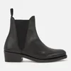 Grenson Women's Nora Leather Chelsea Boots - Black - Image 1
