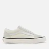 Vans Anaheim Old Skool 36 DX Trainers - Classic White - Image 1