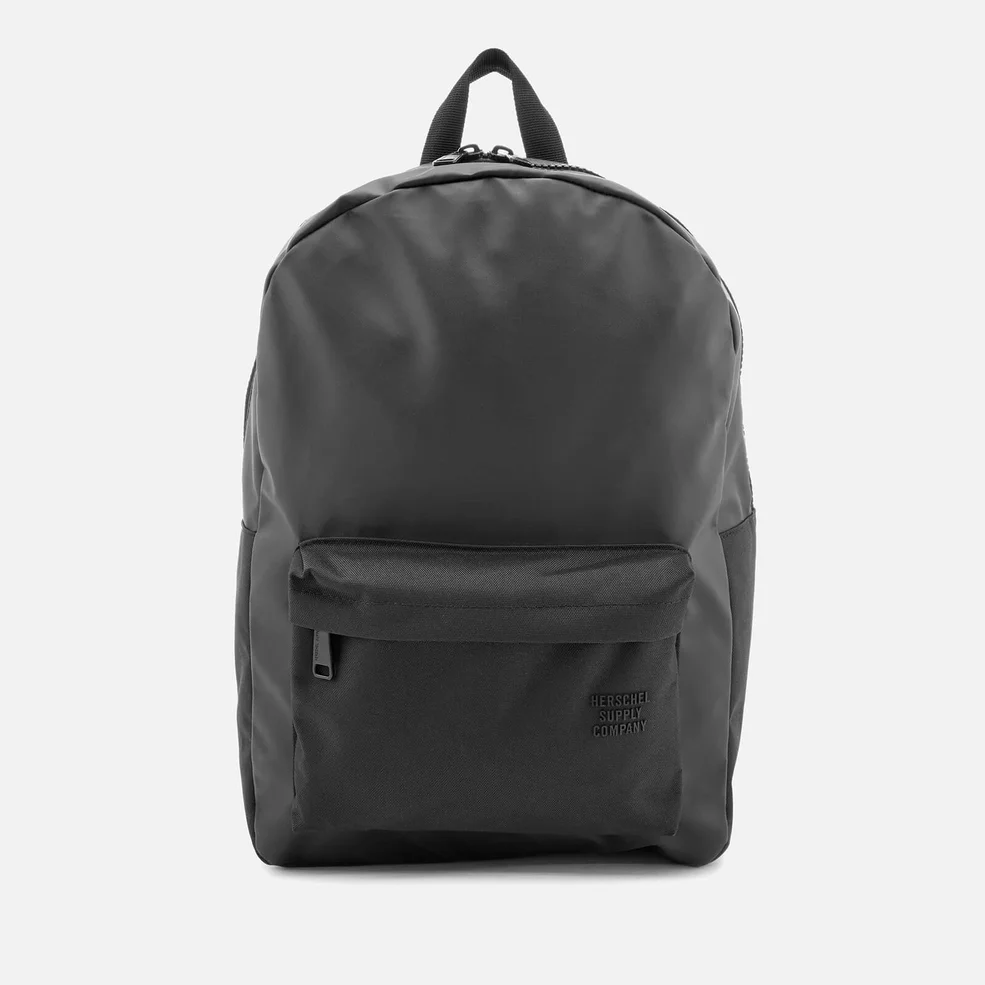 Herschel Supply Co. Men's Winlaw Backpack - Black Image 1