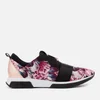 Ted Baker Women's Cepap 2 Runner Style Trainers - Tranquility - Image 1