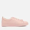 Ted Baker Women's Gielli Leather Cupsole Trainers - Pink - Image 1