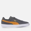 Puma Men's Suede Classic Trainers - Iron Gate/Buckthorn Brown/Puma White - Image 1
