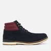 Tommy Hilfiger Men's Outdoor Suede Boots - Midnight - Image 1