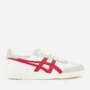 Asics Lifestyle Gel-Vickka Trainers - White/Classic Red - Image 1