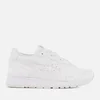 Asics Kids' Gel-Lyte PS Trainers - White - Image 1