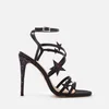 KG Kurt Geiger Women's Ashton Strappy Heeled Sandals - Black - Image 1