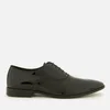 Kurt Geiger London Men's Ralph Leather Oxford Shoes - Black - Image 1