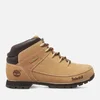 Timberland Men's Euro Sprint Leather Hiker Style Boots - Wheat - Image 1