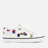 Lacoste Toddler's Lerond 318 5 Trainers - White/White - Image 1