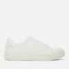 Superdry Women's Brooklyn Lo Trainers - White - Image 1