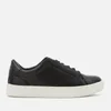 Superdry Women's Brooklyn Lo Trainers - Black - Image 1