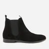 Hudson London Men's Atherstone Suede Chelsea Boots - Black - Image 1