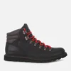Sorel Men's Madson Waterproof Hiker Style Boots - Black - Image 1