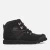 Sorel Men's Madson Sport Hiker Style Boots - Black - Image 1