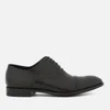 Paul Smith Men's Bertin Leather Toe Cap Oxford Shoes - Black - Image 1
