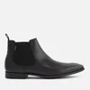 PS Paul Smith Men's Falconer Leather Chelsea Boots - Black - Image 1