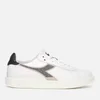 Diadora Women's Game Heritage Lux Trainers - White - Image 1