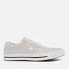 Converse Men's One Star Ox Trainers - White - Image 1
