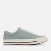 Converse Women's One Star Ox Trainers - Mica Green/Diffused Taupe/Egret - Image 1