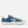Converse Men's Star Player Ox Trainers - Mason Blue/White - Image 1