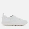 Camper Men's Runner Style Trainers - White Natural - Image 1