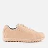 Camper Women's Low Top Shoes - Nude - Image 1