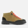 Camper Women's Brutus Hiker Style Boots - Tan - Image 1