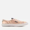 Superdry Women's Low Pro Luxe Trainers - Rose Gold - Image 1