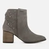 Superdry Women's Miley Ankle Boots - Grey - Image 1