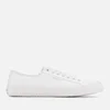 Superdry Men's Low Pro Trainers - Optic White - Image 1