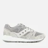 Saucony Men's Grid SD Trainers - Grey/White - Image 1