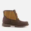 UGG Kid's Bradley Water Resistant Lace-Up Boots - Stout - Image 1