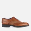 Ted Baker Men's Almhano Leather Brogues - Tan - Image 1