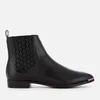 Ted Baker Women's Liveca Leather Chelsea Boots - Black - Image 1
