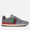 PS Paul Smith Men's Rappid Runner Style Trainers - Grey - Image 1