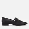 Whistles Women's Chancery Loafers - Black - Image 1