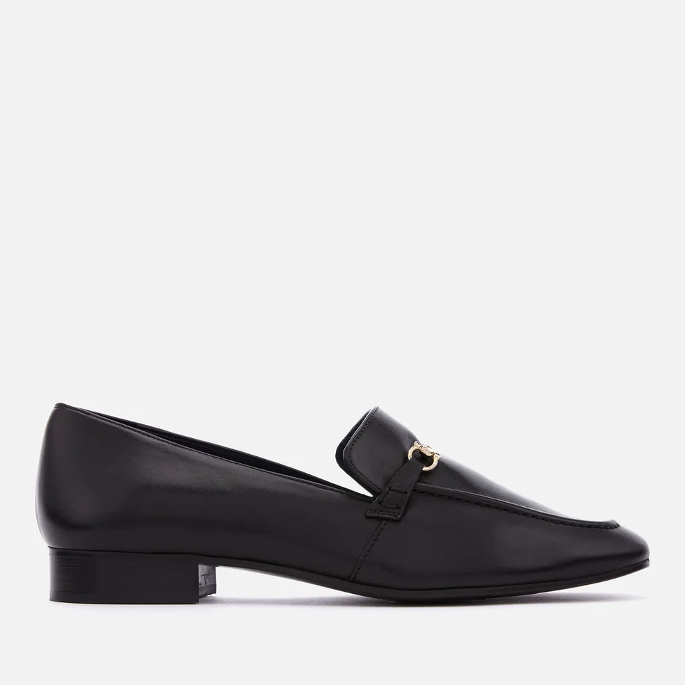 Whistles Women's Chancery Loafers - Black Image 1