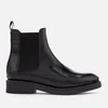 Whistles Women's Arno Rubber Sole Chelsea Boots - Black - Image 1