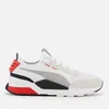 Puma Men's RS-0 Winter INJ Toys Trainers - Puma White/High Risk Red - Image 1