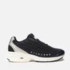 Tommy Jeans Men's Heritage Runner Style Trainers - Midnight - Image 1