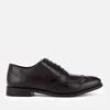 Clarks Men's Edward Walk Leather Oxford Shoes - Black - Image 1