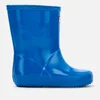 Hunter Toddler's First Classic Wellies - Bucket Blue - Image 1