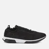 Ted Baker Women's Lyara Knitted Runner Style Trainers - Black - Image 1