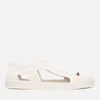 Vivienne Westwood for Melissa Women's Brighton 21 Trainers - White - Image 1