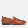 Hudson London Men's Carmarthen Leather Loafers - Tan - Image 1
